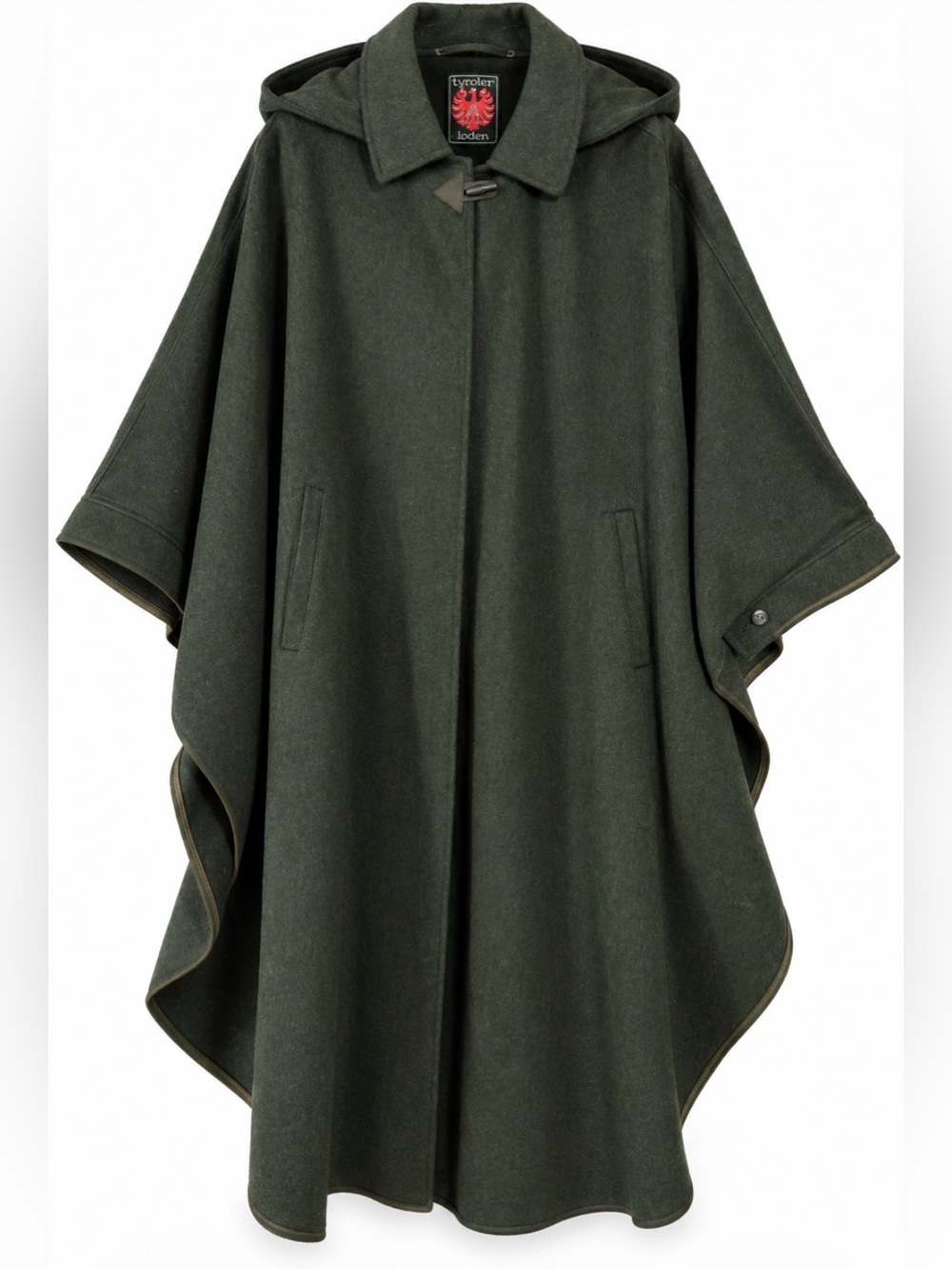 Cape